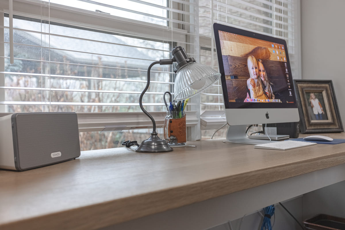 Project Spotlight Wetherington Country Club First Floor Renovation